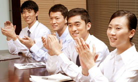 2015第二站企業家思維轉型高峰論壇，傳統企業新出路！