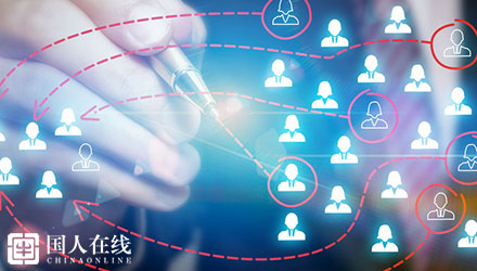 全網整合營銷到底是在整合什么？國人在線解讀