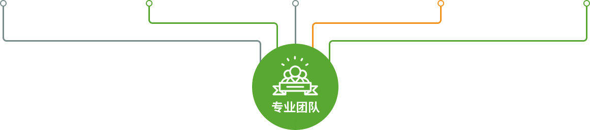 專業團隊